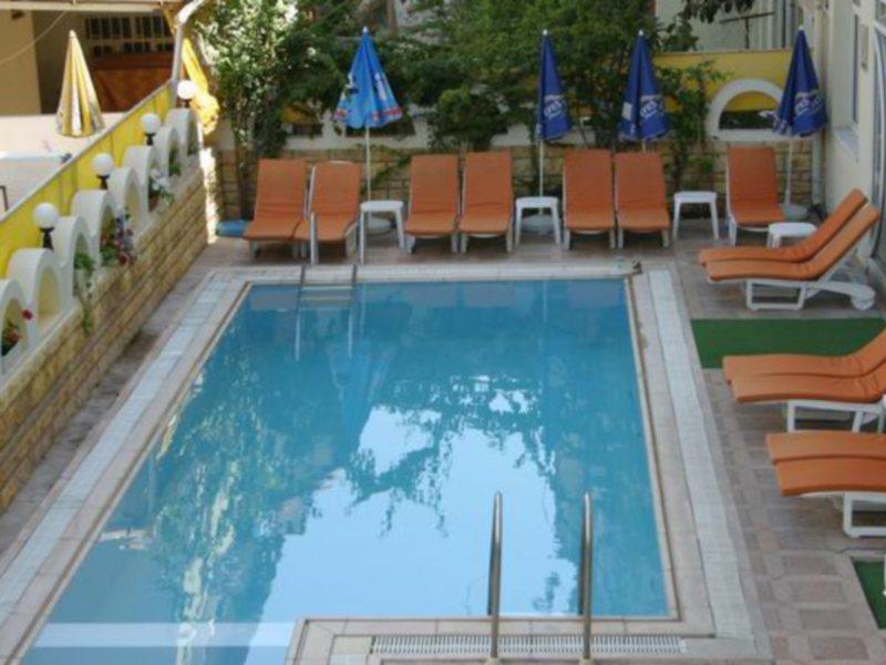 Hotel Sun Maris 2*